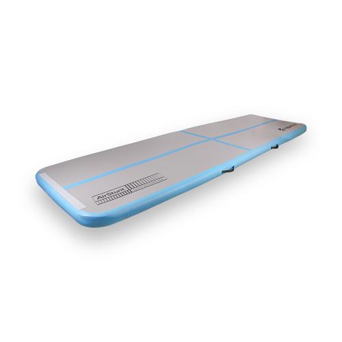 Insportline opblaasbare oefenmat Airstunt 9