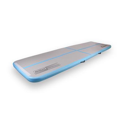 Insportline opblaasbare oefenmat Airstunt 9