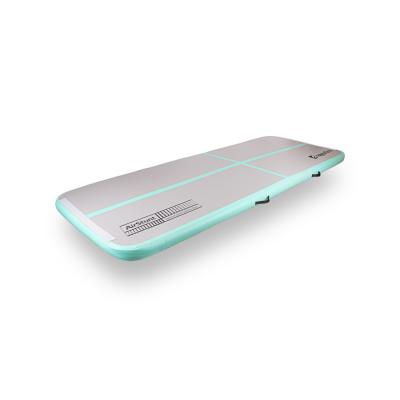 Insportline opblaasbare oefenmat Airstunt 10