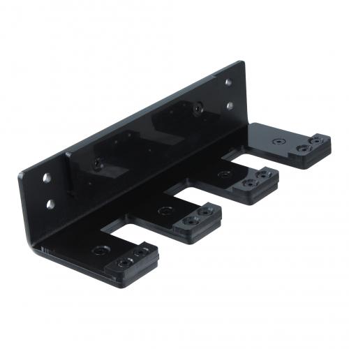Crossmaxx® 3 barbbells rack