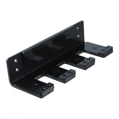 Crossmaxx® 3 barbbells rack