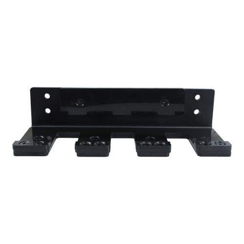 Crossmaxx® 3 barbbells rack 1