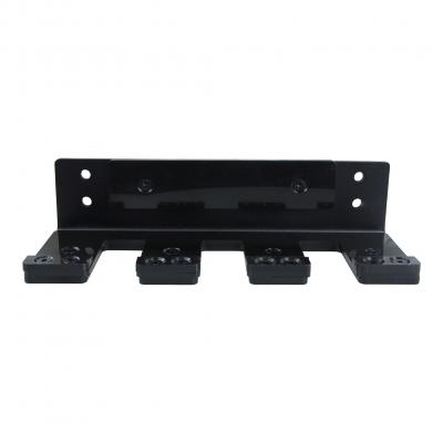 Crossmaxx® 3 barbbells rack 1