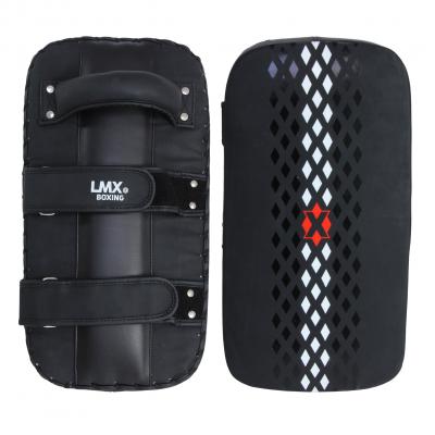 Lifemaxx Boxing Arm pads Leather