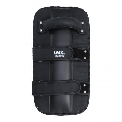 Lifemaxx Boxing Arm pads Leather 1