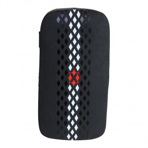 Lifemaxx Boxing Arm pads Leather 2