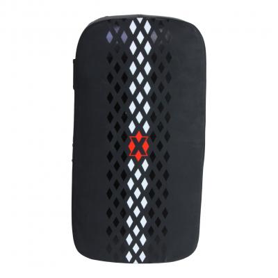 Lifemaxx Boxing Arm pads Leather 2