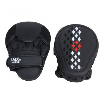Lifemaxx Boxing Focus pads PU - set