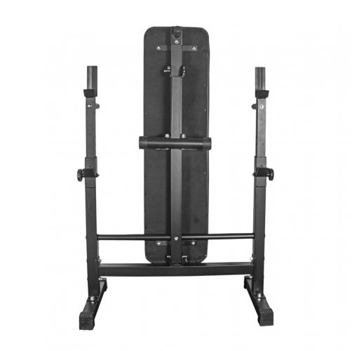 Insportline halterbank Hero B30 3