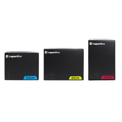 Insportline plyo box 