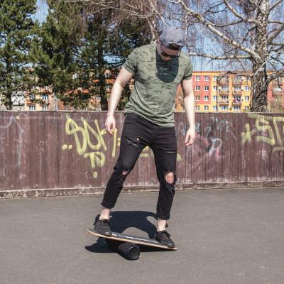 Insportline balansbord Tasakal 3