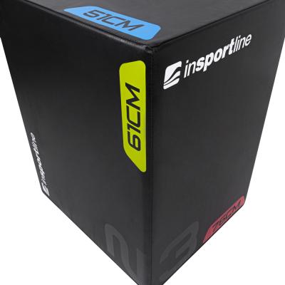 Insportline plyo box  2