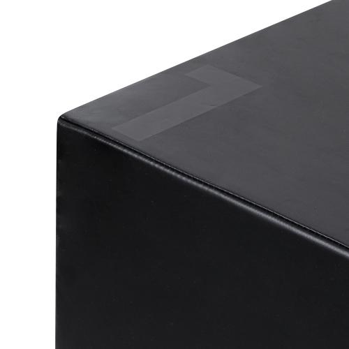 Insportline plyo box  3