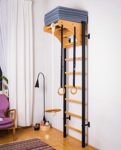 Wall Bars BenchK 210-212  3