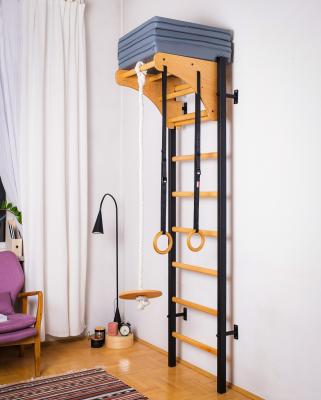 Wall Bars BenchK 210-212  3