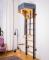 Wall Bars BenchK 210-212 