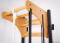 Wall Bars BenchK 210-212 