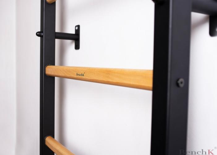 Wall Bars BenchK 210-212  5