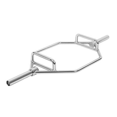 Olympic Hex Bar inSPORTline Dedlif 1