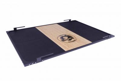 Crossmaxx lifting platform