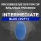 Thera-Band Balance Trainer
