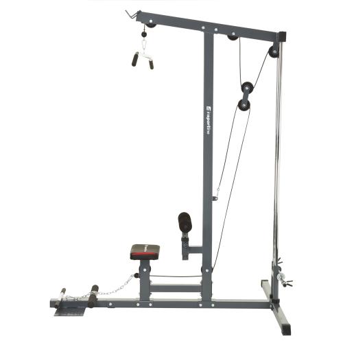Insportline Lat Pulldown Machine LP05 1