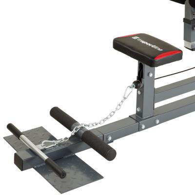 Insportline Lat Pulldown Machine LP05 2