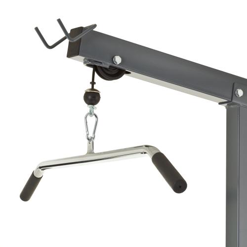 Insportline Lat Pulldown Machine LP05 3