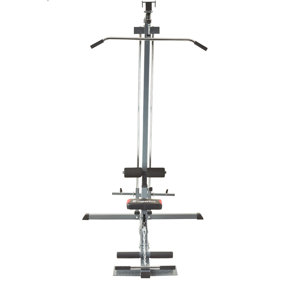 Insportline Lat Pulldown Machine LP05 5