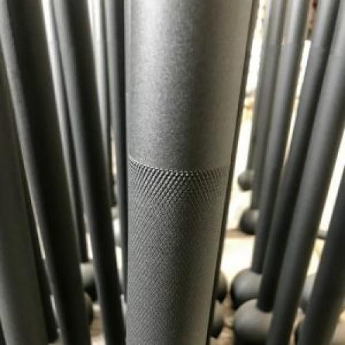 Strongman Macebells 4 - 12 kg 1