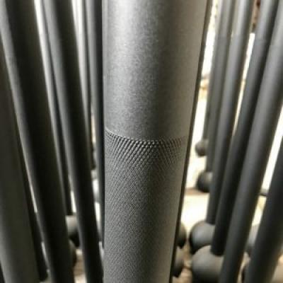 Strongman Macebells 4 - 12 kg 1