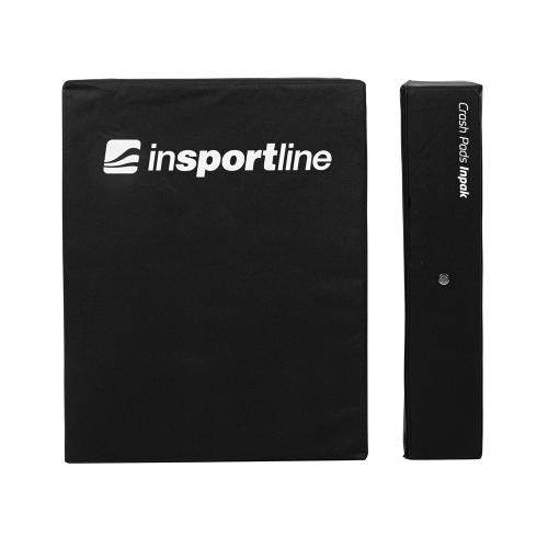 Insportline Weightlifting Drop Pads