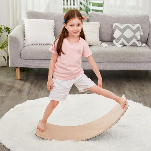 Insportline Balance Board Inflexo 2