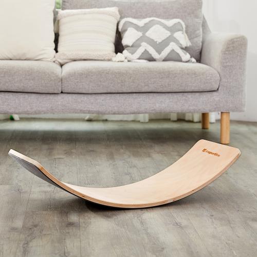 Insportline Balance Board Inflexo 4