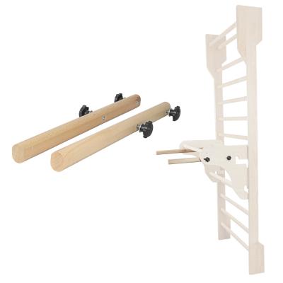 Insportline Parallel Bars for Wall Bars