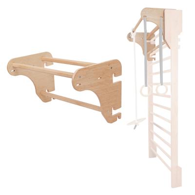 Insportline Pull-Up Bar for Wall Bars