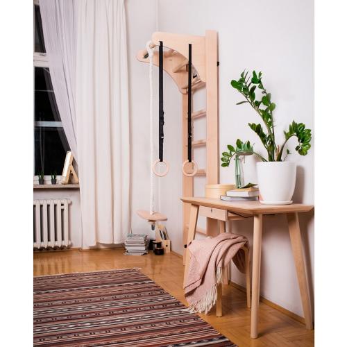 Insportline hangende schommel voor wandrek 3