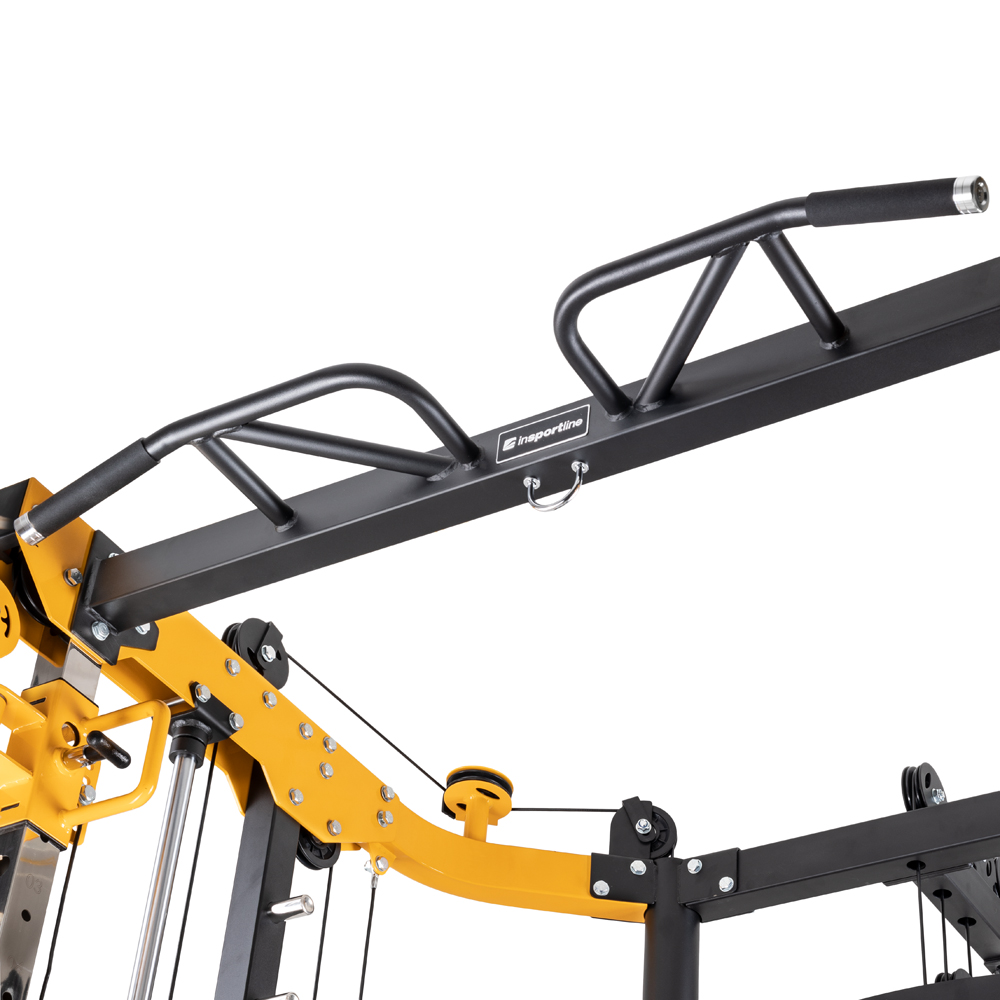Insportline Power Rack Cable Column CC410 3