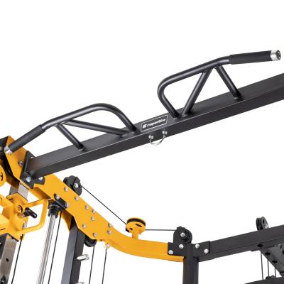 Insportline Power Rack Cable Column CC410 3