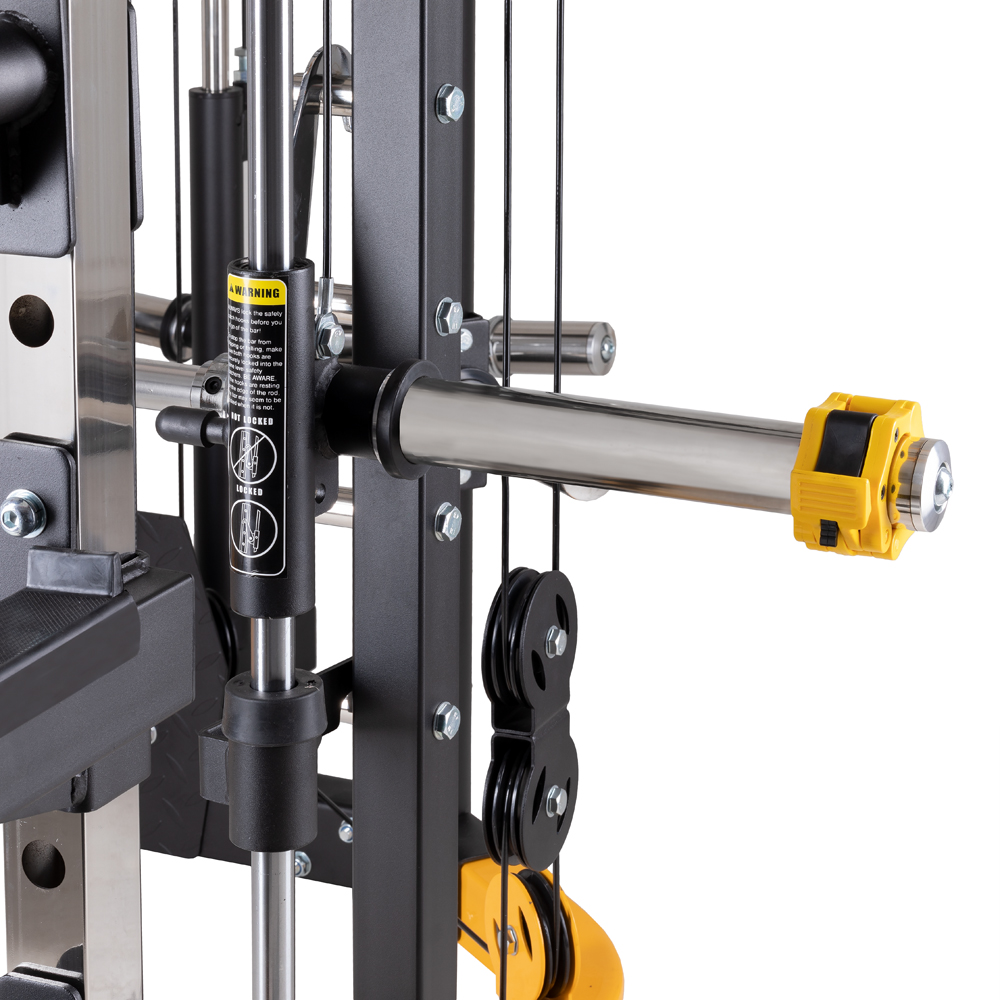 Insportline Power Rack Cable Column CC410 6