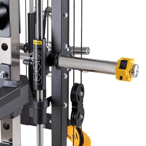 Insportline Power Rack Cable Column CC410 6