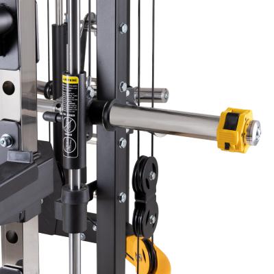 Insportline Power Rack Cable Column CC410 6