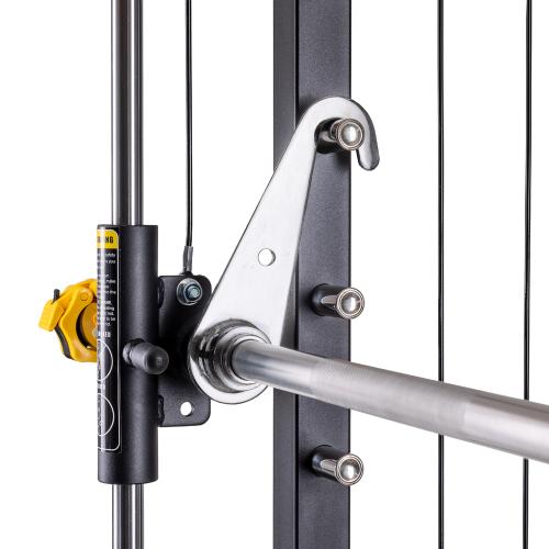 Insportline Power Rack Cable Column CC410 7