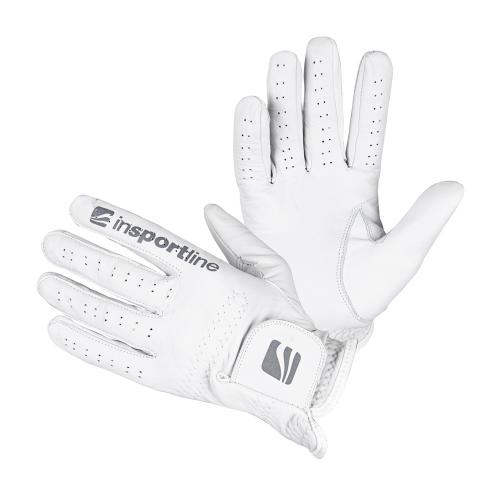 Insportline leren golf handschoenen vrouwen Elmgreen