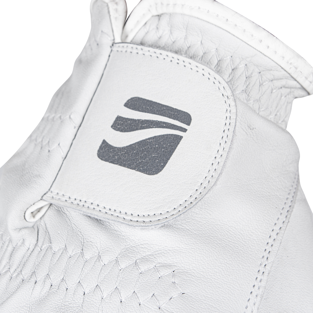 Insportline leren golf handschoenen vrouwen Elmgreen 1