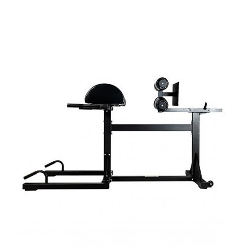 Proud Buikspierbank GHD 1