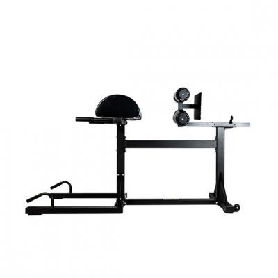 Proud Buikspierbank GHD 1