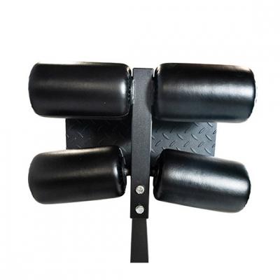 Proud Buikspierbank GHD 3