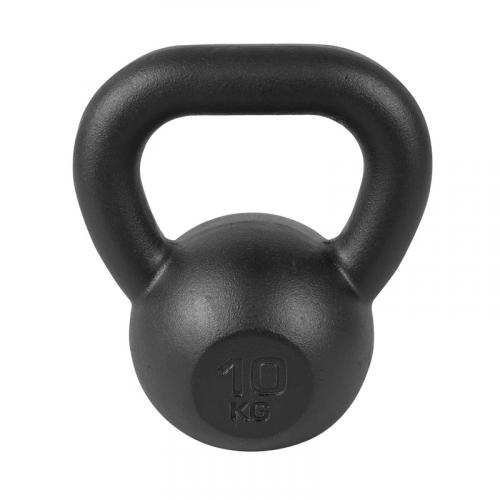 Tiguar Gietijzeren kettlebell (4 t/m 24 kg) 4