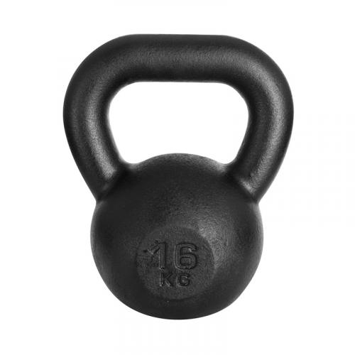 Tiguar Gietijzeren kettlebell (4 t/m 24 kg) 6